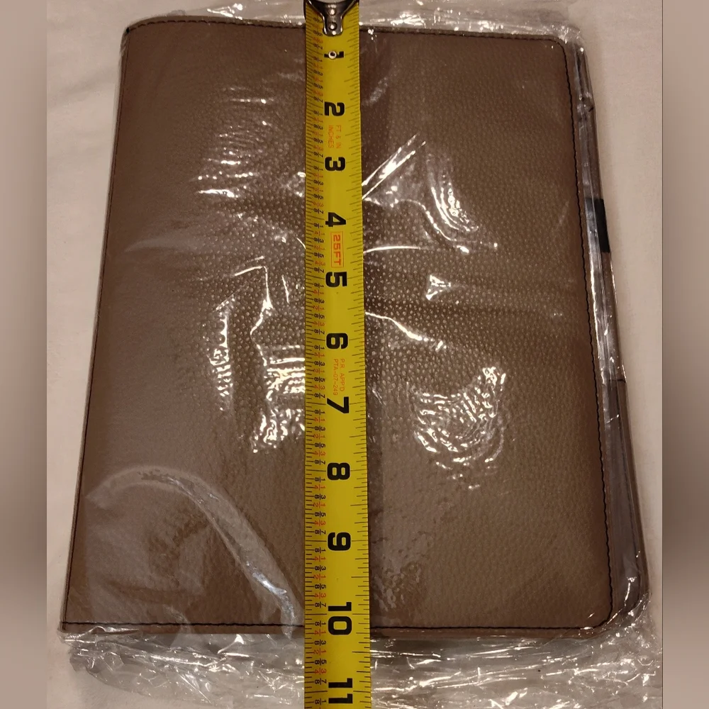 NWT! Tula XII Planner Bundle (Covers & Inserts)